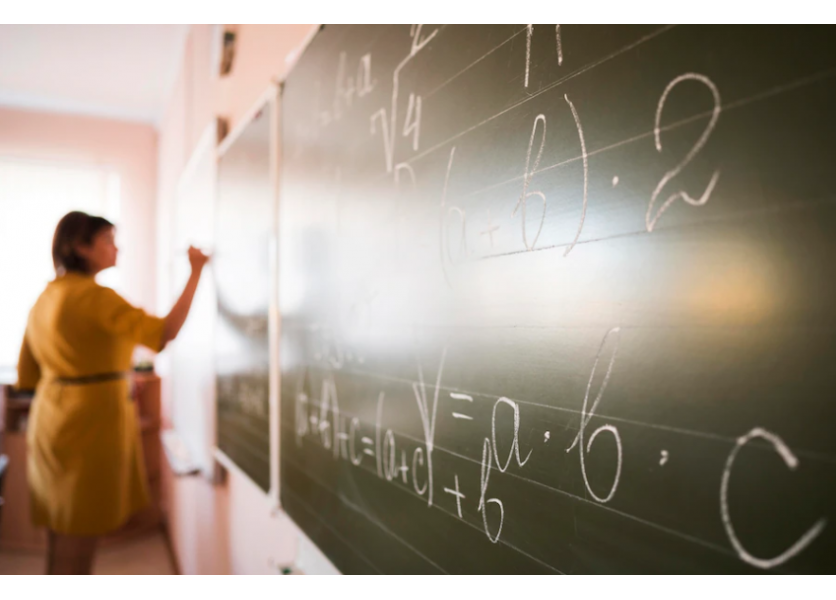 Hľadá sa takmer 400 učiteľov!