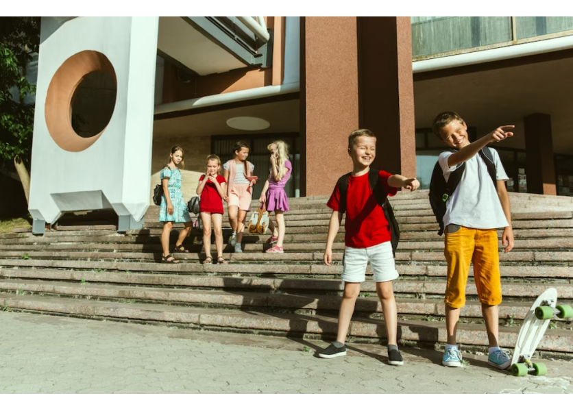 Konferencia V4 predstaví koncept Aktívnej školy, ktorá má priniesť viac pohybu na školy