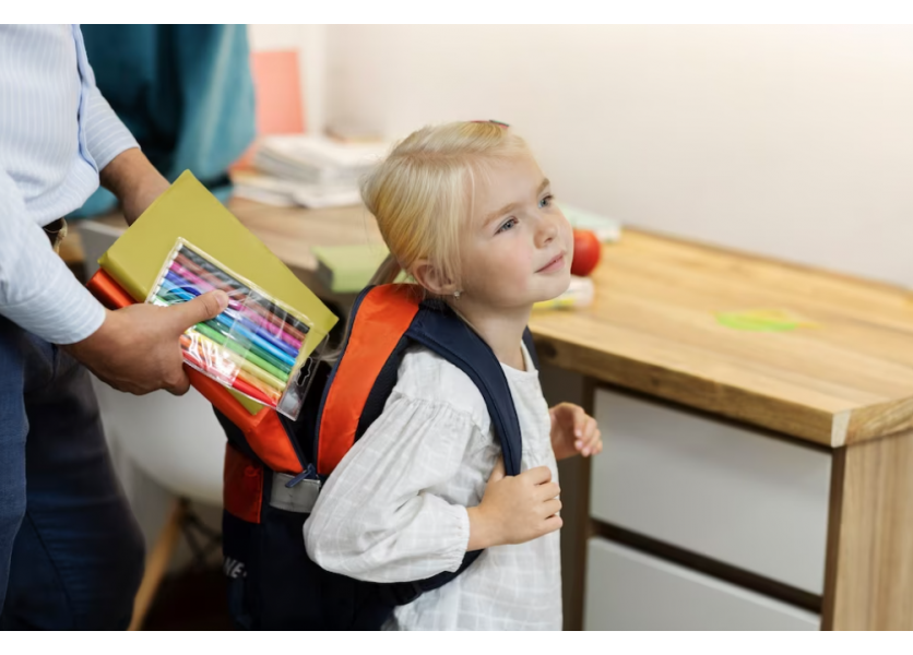 Zápisy prvákov do základných škôl sa uskutočnia počas apríla