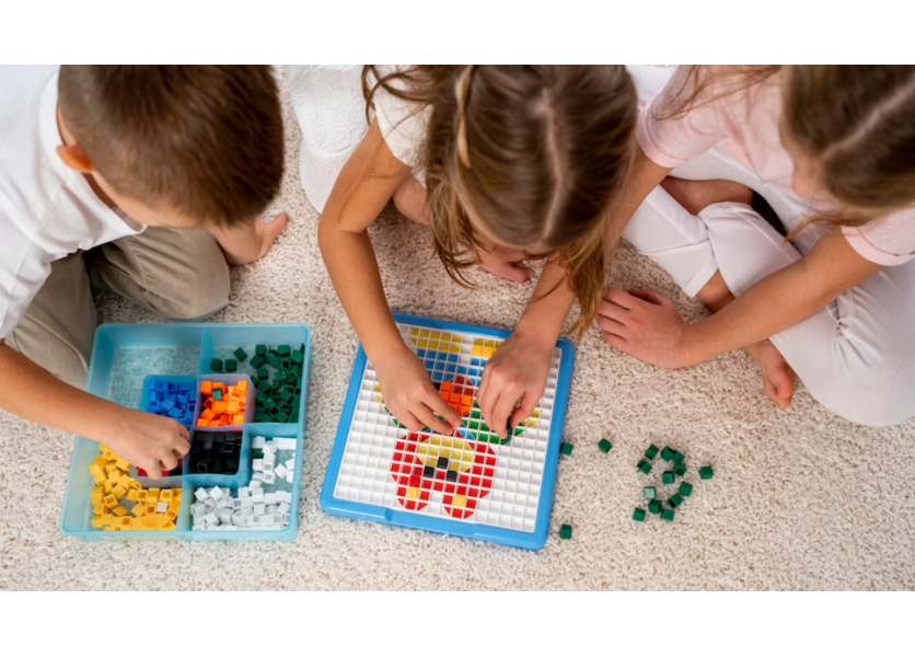 CVA: Vláda ustupuje v pláne obnovy, bude menej nových materských škôl CVA: Vláda ustupuje v pláne obnovy, bude menej nových materských škôl