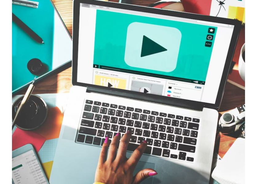 Prvé edukačné video pre učiteľov je na svete