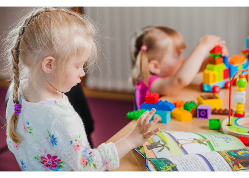 Počas celého mája sa uskutočnia zápisy detí do materských škôl