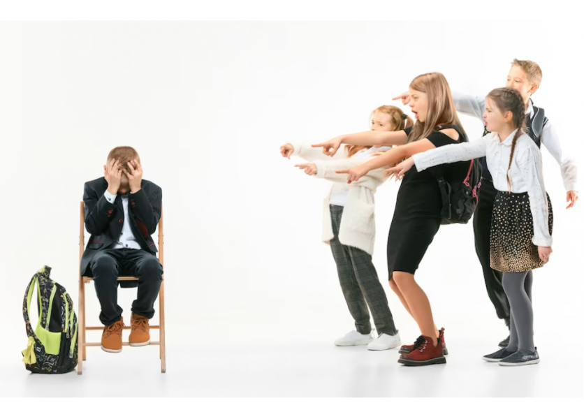 V každej desiatej škole riešia problémy so šikanou na mesačnej báze