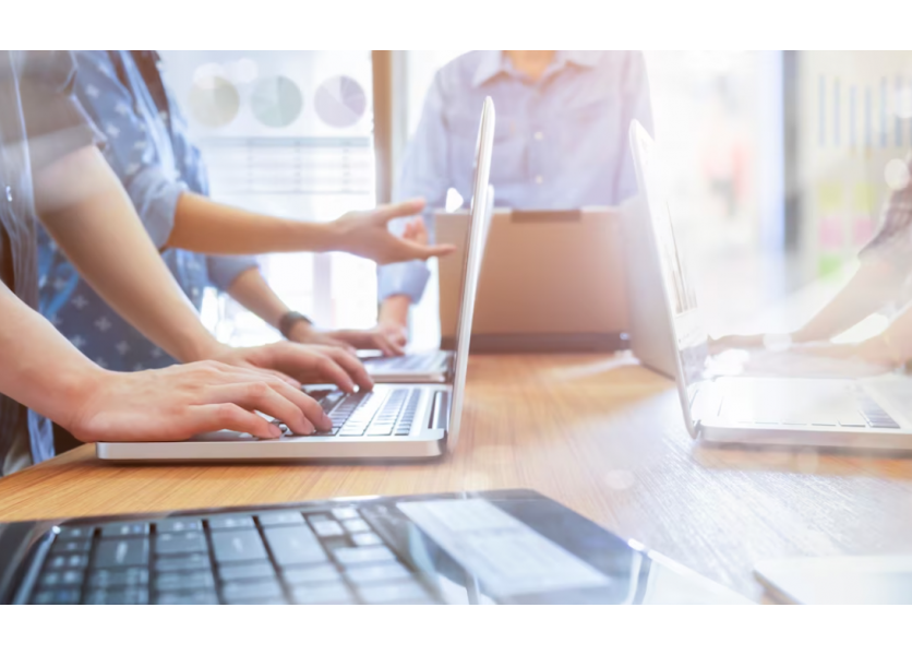 Prieskum na stredných školách odhalil medzery v ich digitálnej pripravenosti