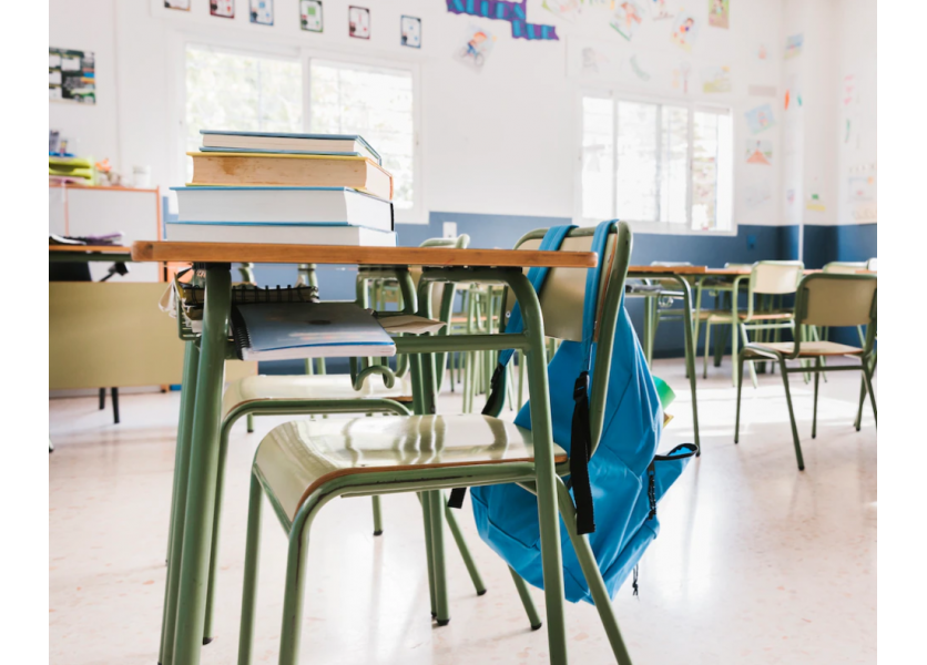 Komora učiteľov: Školy čaká mimoriadne ťažký nástup v septembri