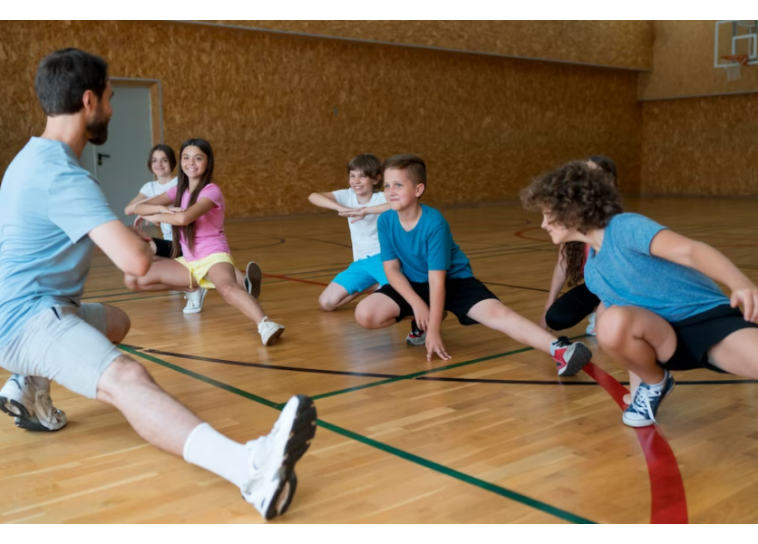 SKU: Riaditelia dostanú minimálny čas na zavedenie 3 hodiny telocviku