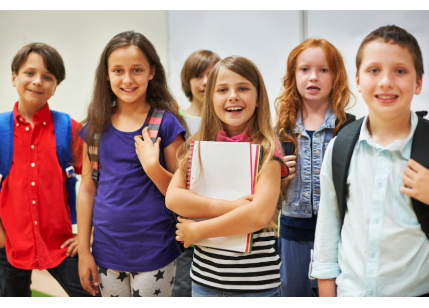 Po absolvovaní základného vzdelania má žiak ovládať jeden cudzí jazyk