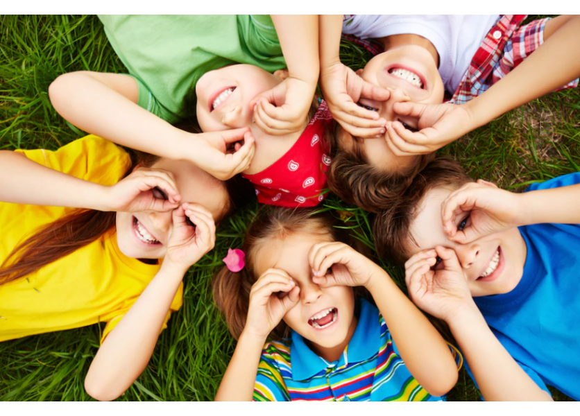 Zamerané na školské kluby detí