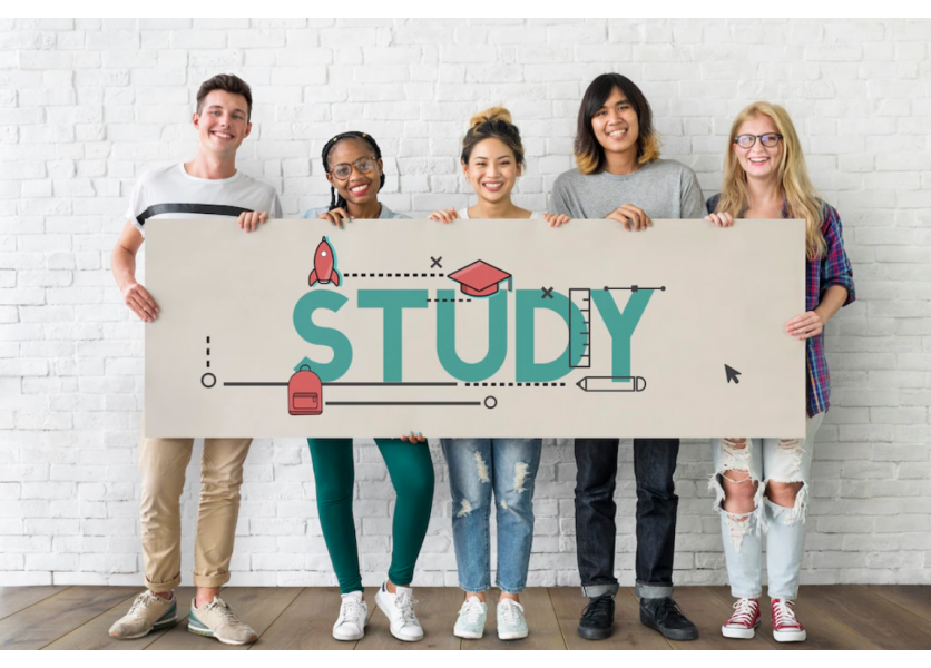 Stredoškoláci môžu vďaka štipendiu Flex študovať rok v USA zadarmo