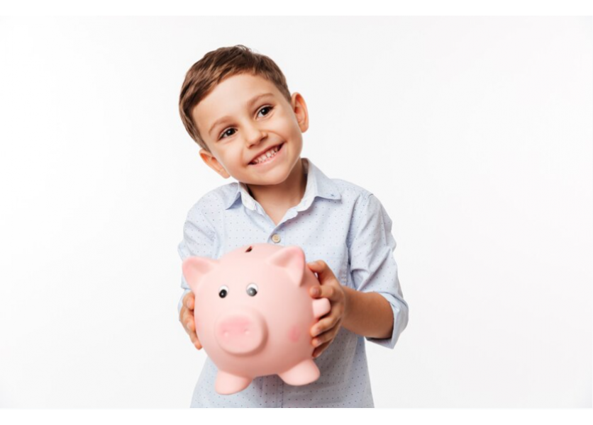 Ako s peniazmi? Naučte seba aj žiakov Ako s peniazmi? Naučte seba aj žiakov