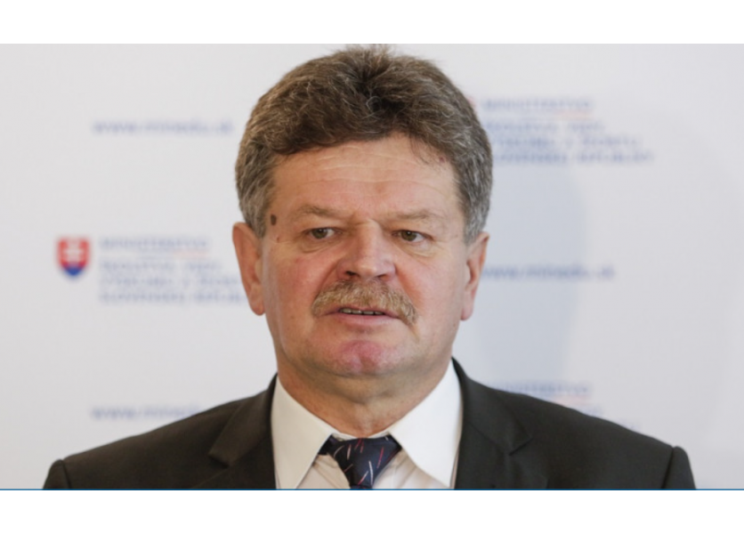 Ondek od Horeckého očakáva riešenie najdôležitejších výziev súčasnosti