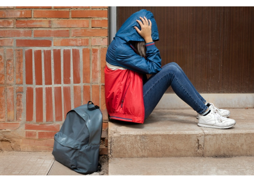 Odborník na prevenciu šikany: Aj učiteľ vytvára podmienky pre šikanu, keď zneužíva moc