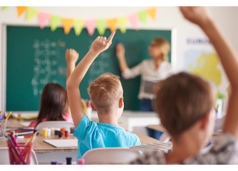 B. Gröhling: Štátny rozpočet nepočíta so žiadnym rozvojom školstva 