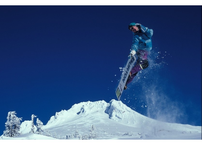 Na obzore stredné športové školy