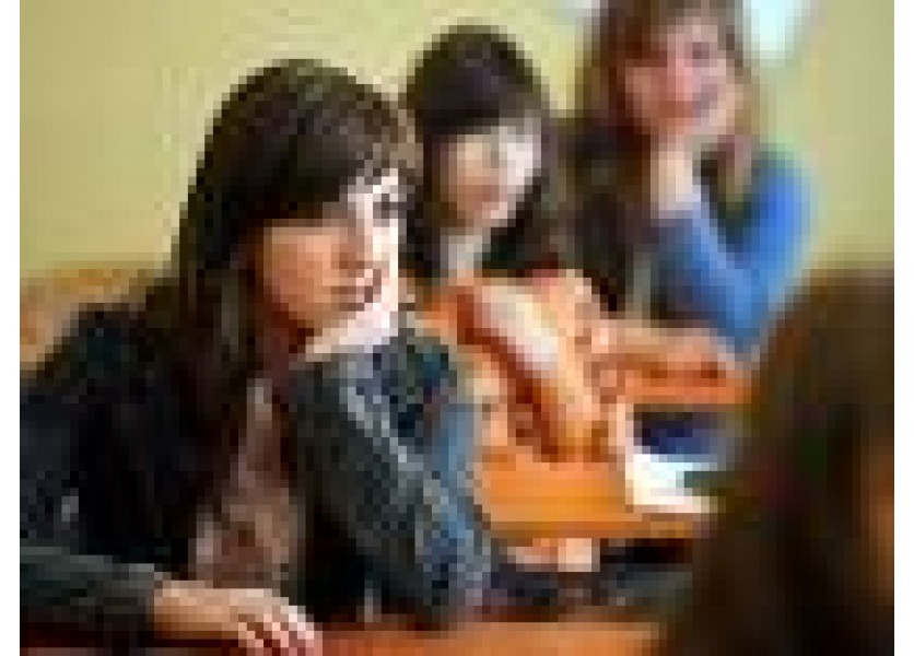 Práca s triednym kolektívom