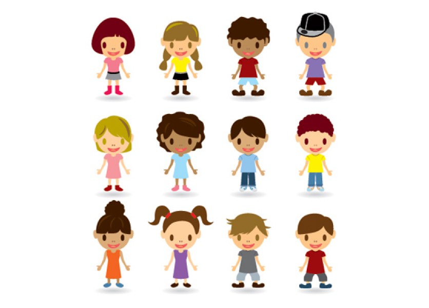 My sme z kmeňa Šašúnov - edukačná aktivita