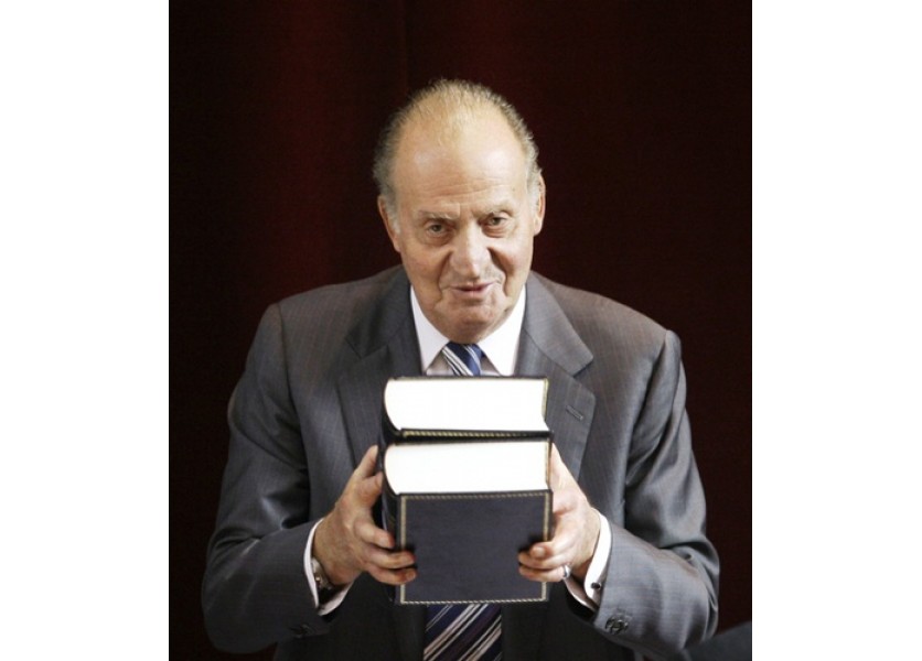 Vyšla prvá gramatická príručka španielčiny za vyše 70 rokov