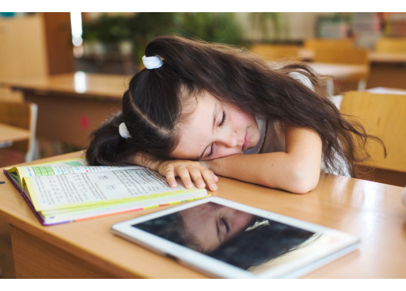 Dáni nechali školákov dlhšie spať a posunuli vyučovanie. Experiment má jasné výsledky Dáni nechali školákov dlhšie spať a posunuli vyučovanie. Experiment má jasné výsledky