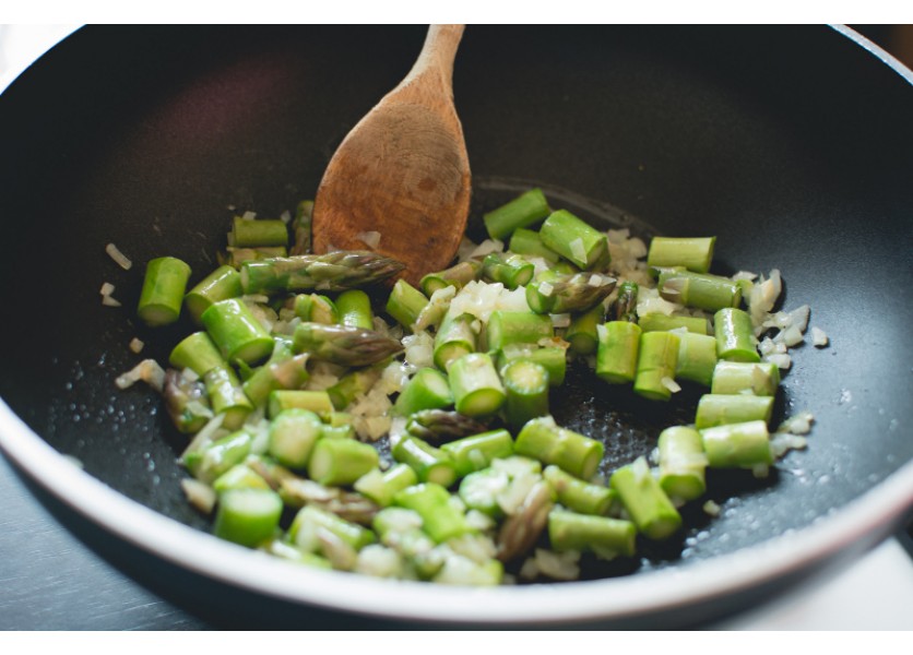 Janka Trebulová: „Deťom treba nové jedlo predložiť až pätnásťkrát, aby si naň zvykli.“