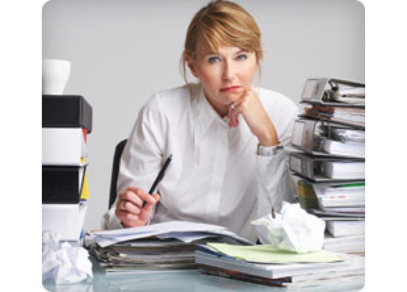 Evidovanie personálnej agendy