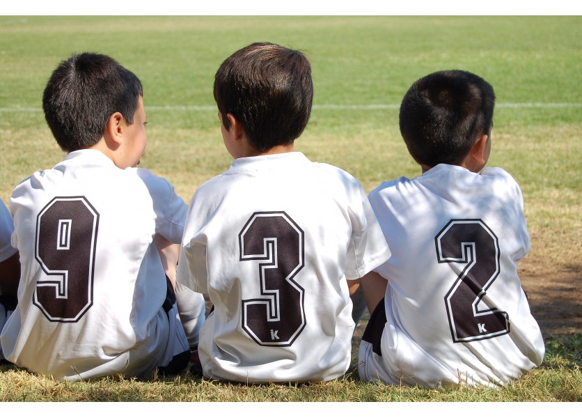 Rezort školstva odporúča umožniť deťom z Ukrajiny trénovať v kluboch