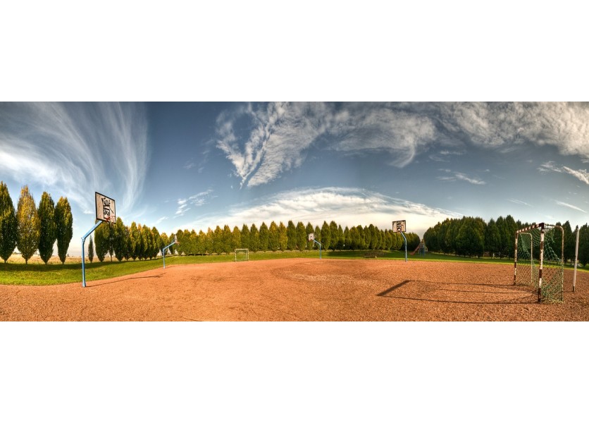 Po prázdninách čakajú na žiakov nové učebne, telocvične či multifunkčné ihriská