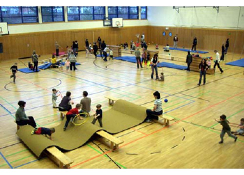 Ministerstvo podporí športové súťaže takmer miliónom eur