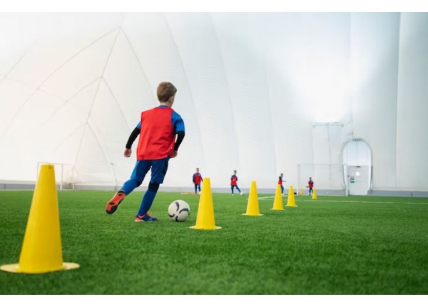 Rezort školstva vyhlásil výzvu na rozvoj športovej infraštruktúry