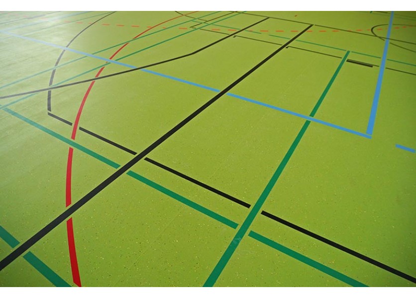 Rezort školstva vyčlenil takmer päť miliónov eur na telocvične