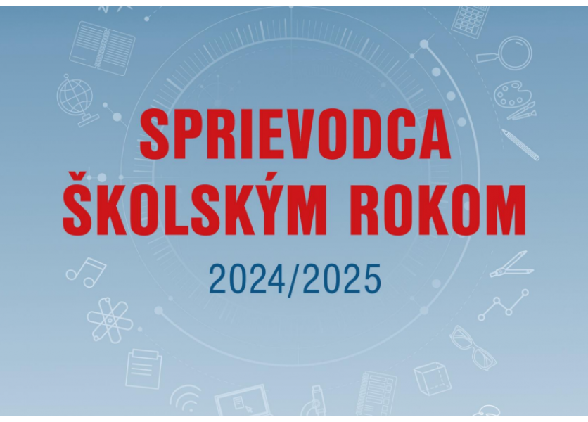 Sprievodca školským rokom: zmeny regulované zákonom č. 290/2024 Z. z.