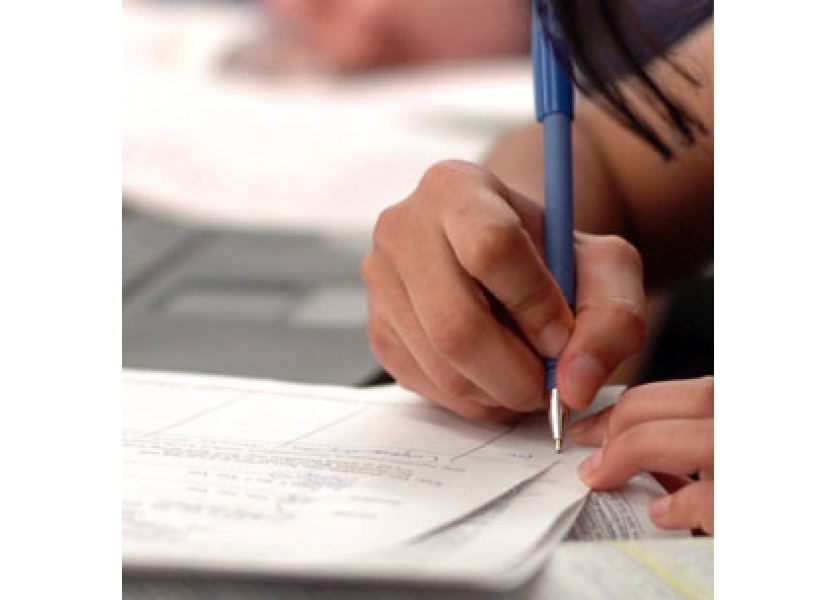 Za únik maturít hrozia trojročným trestom