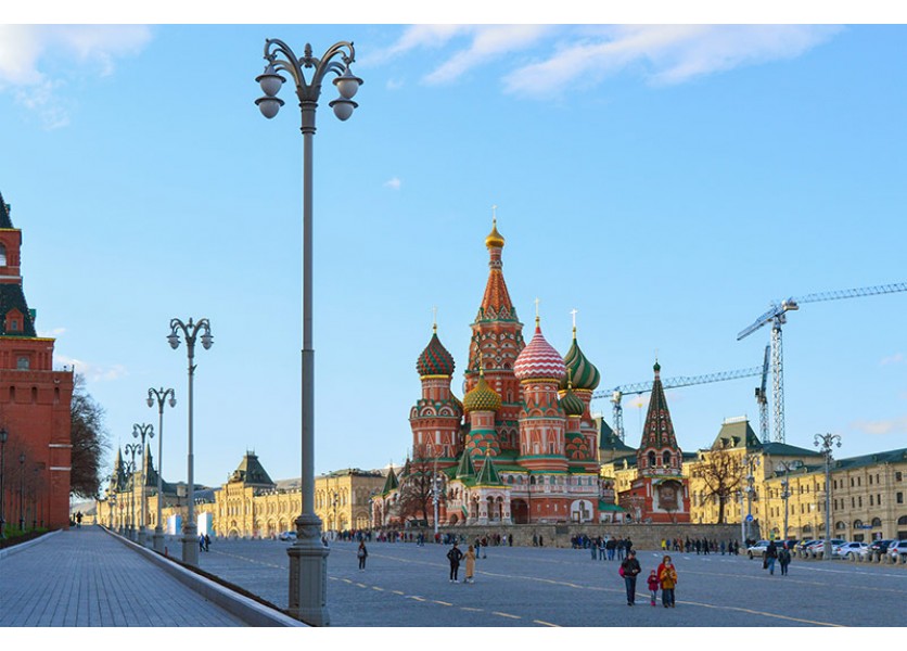 Danko cez ruštinu ukazuje vplyv na školstvo