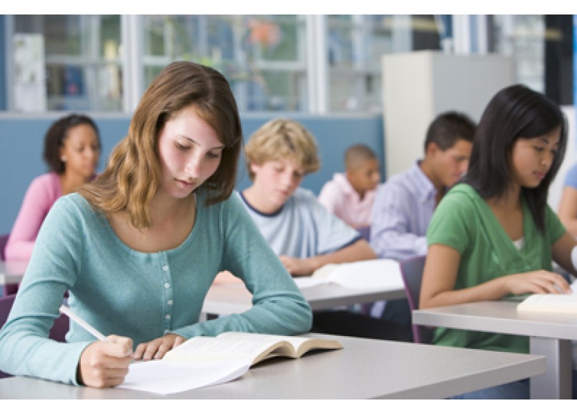 Testovanie 9 môže podľa stredných škôl nahradiť prijímačky