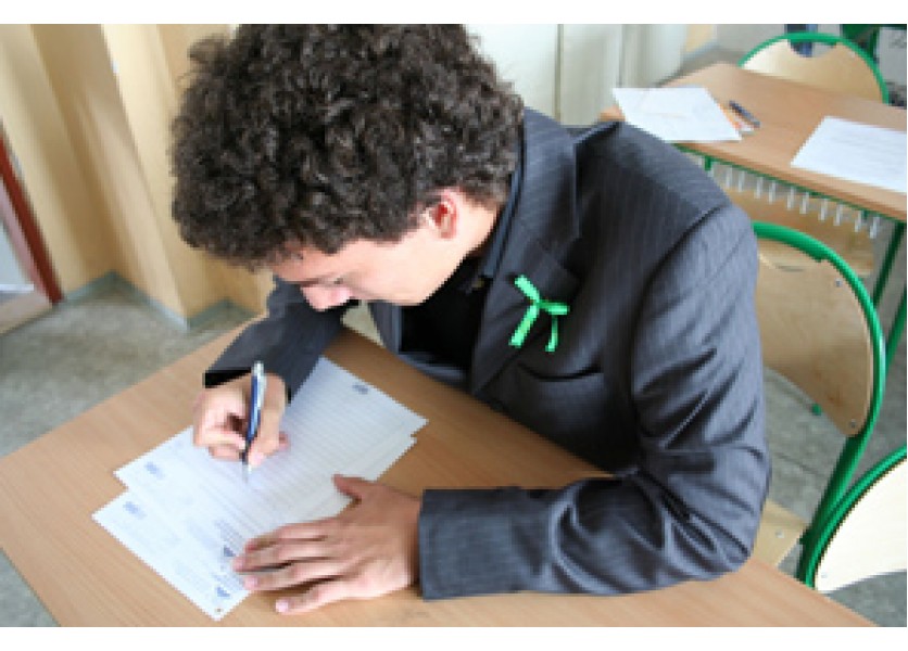 Maturantom sa začal akademický týždeň