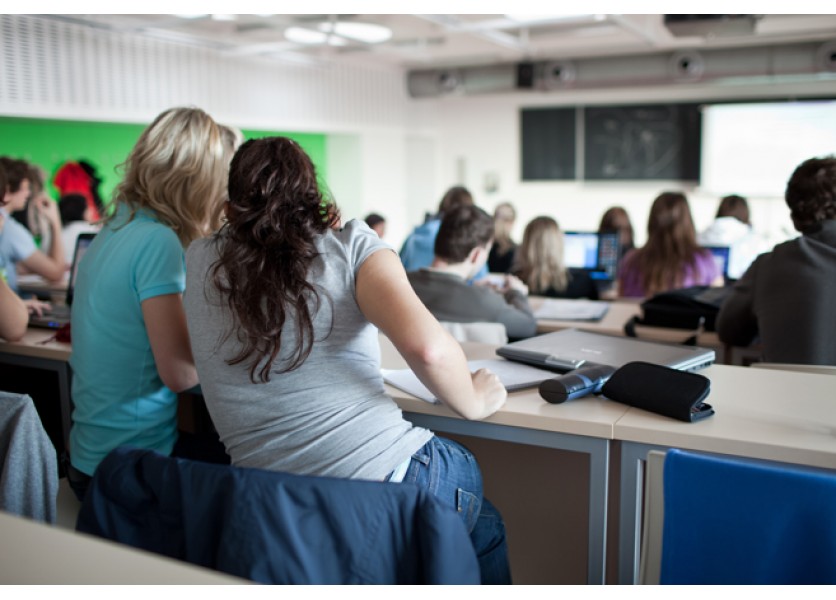 Najlepšia základná škola je v Banskej Bystrici