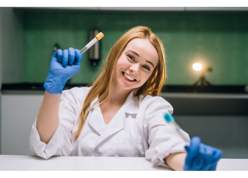 Stredné školy by mali zintenzívniť výučbu prírodovedných predmetov