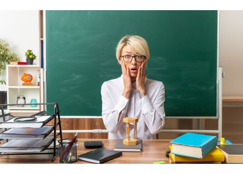 Učitelia ako otroci svojho povolania?