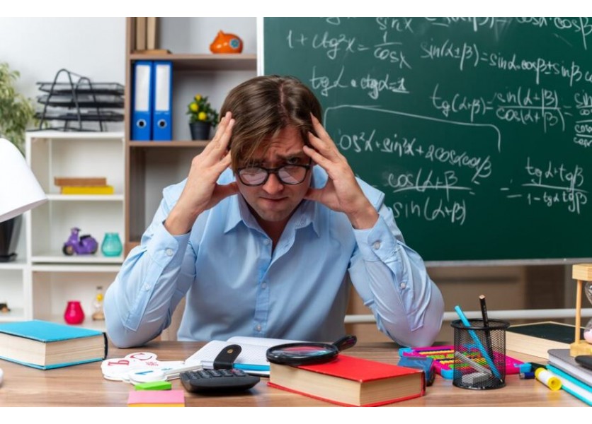 Ako zatraktívniť učiteľské povolanie? Chráňme ich zdravie a bezpečnosť pri práci!