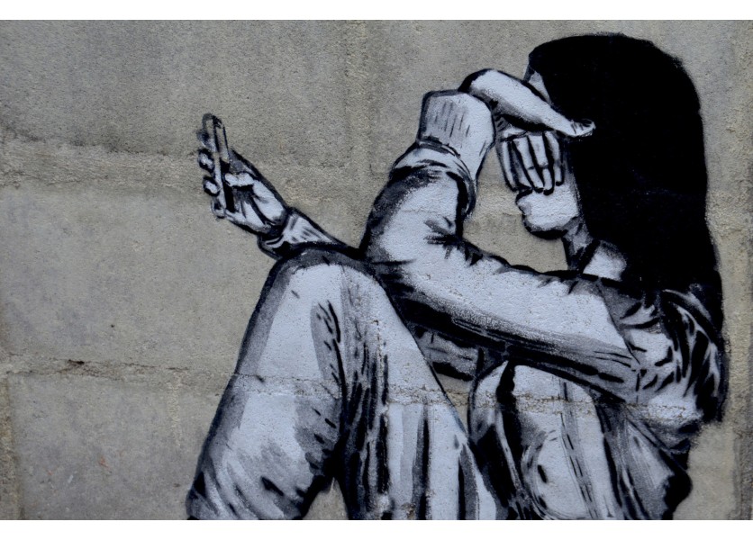 Školy šikanovanie podceňujú a občas ho nechcú pripustiť