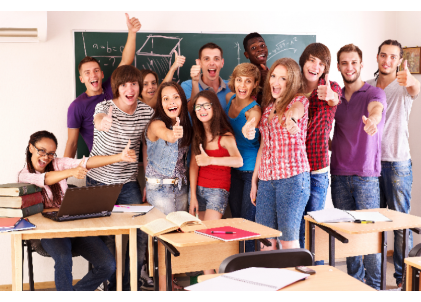 Lepšiu angličtinu majú v krajinách, ktoré nedabujú televízne relácie a využívajú titulky