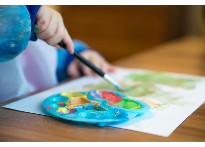 V materských školách bude viac miesta. Pod patronát si to zobral rezort vnútra