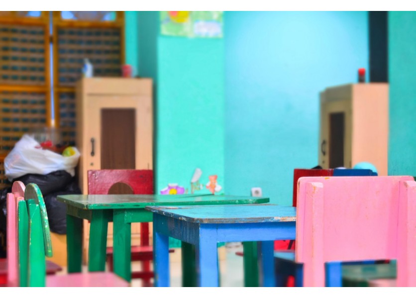 Na Slovensku máme málo škôlok a veľa prekážok na ceste k nim, zhodujú sa odborníci