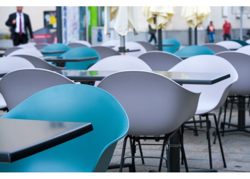 Rúška budú povinné všade na internátoch univerzít okrem izieb