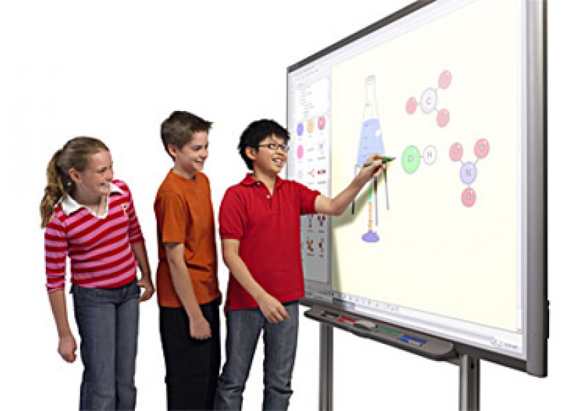 Elektronický vzdelávací systém je na Slovensku žiadaný