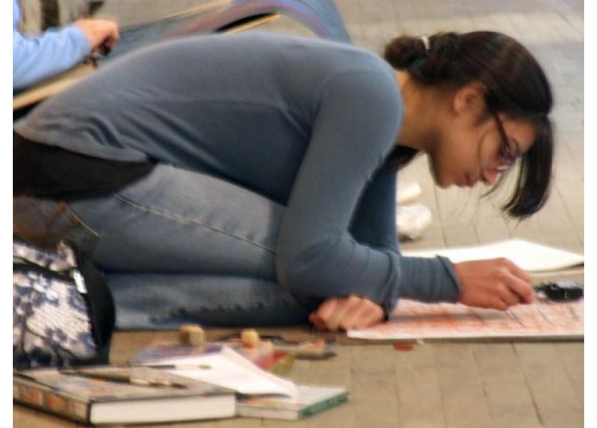 Blížia sa talentové prijímacie skúšky na stredné školy Blížia sa talentové prijímacie skúšky na stredné školy