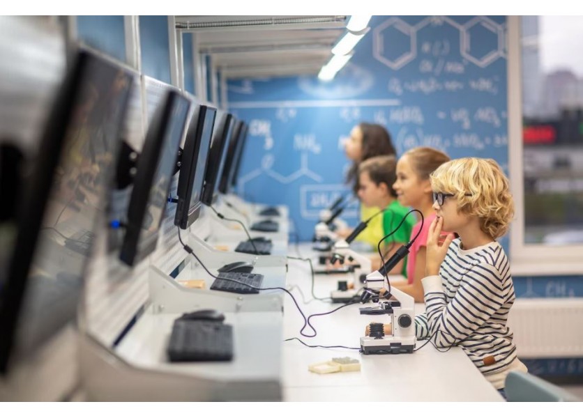 SAS chce na školách zaviesť novinku na rozvíjanie talentov