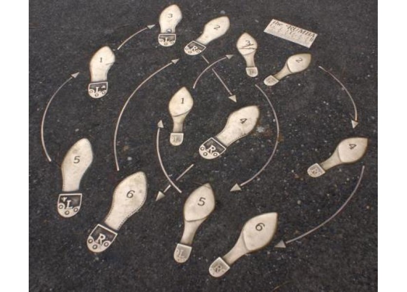 Gymnazisti vymysleli tanečný koberec