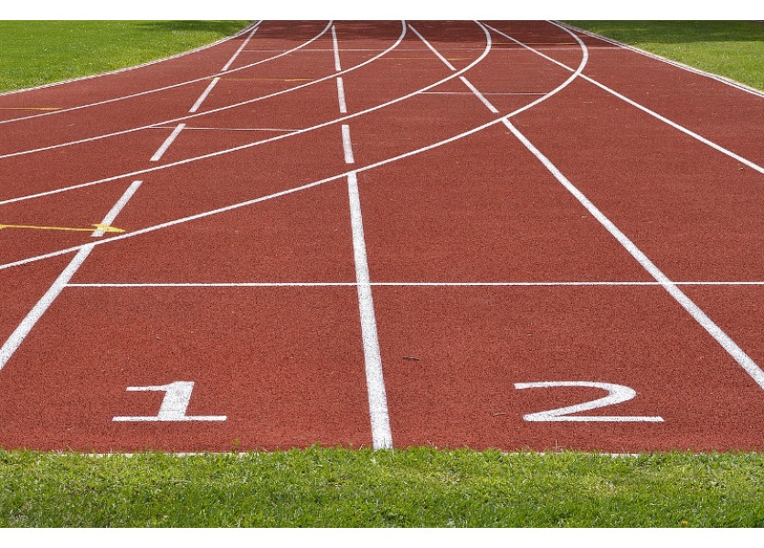 Dunajská Streda: Rekonštruujú sa športové ihriská základných škôl