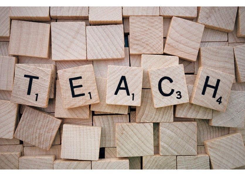 Obrazom učiteľa v spoločnosti je nutné sa zaoberať, aby táto profesia lákala najlepších, myslí si analytik