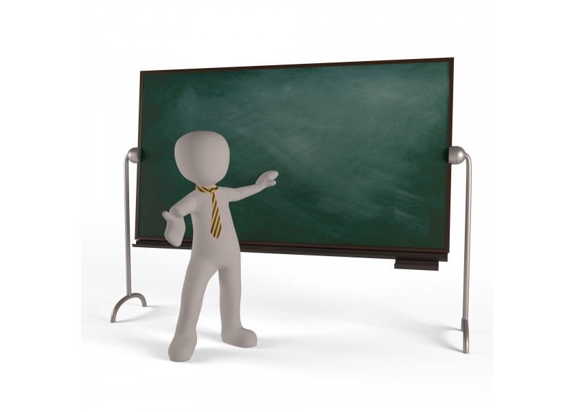 SKU: Rezort školstva blokuje systém vzdelávania učiteľov